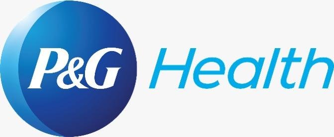 Logo Sponsor Logo P&G Health